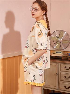 阪織屋居家服新品
