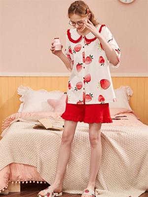 阪織屋居家服新品