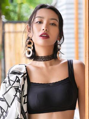 初吻內(nèi)衣新品