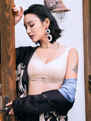 初吻內(nèi)衣新品