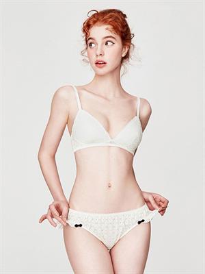 好奇蜜斯內衣新品