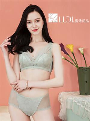 露迪尚品內衣新品