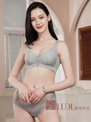 露迪尚品內衣新品