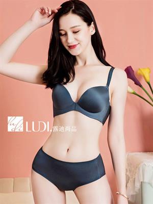 露迪尚品內(nèi)衣新品