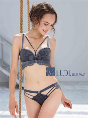 露迪尚品內(nèi)衣新品