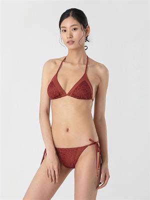 青色內衣新品