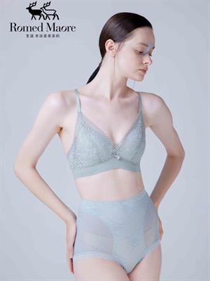 柔美內衣新品
