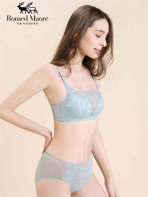 柔美內衣新品