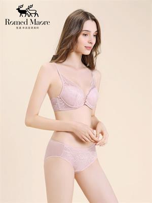 柔美內衣新品