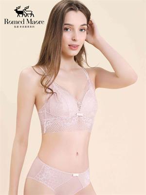 柔美內衣新品