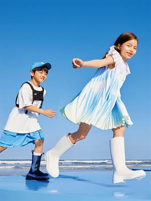 安奈兒春夏新品