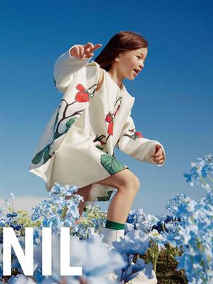 安奈兒春夏新品
