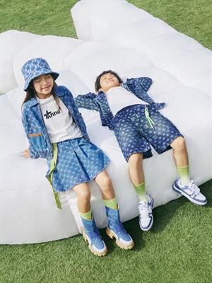 安奈兒春夏新品