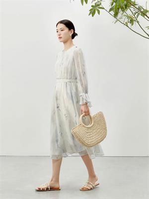 COCOCOZI女裝春夏新品
