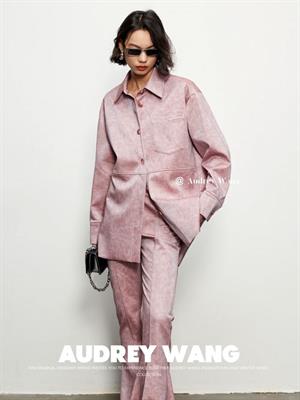 AUDREYWANG女裝春季新品
