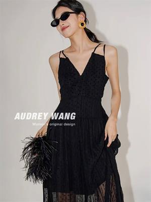 AUDREYWANG女裝夏季新品