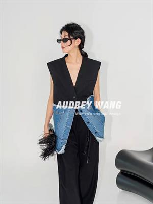 AUDREYWANG女裝夏季新品