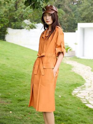 歌詩陌2024春夏新品