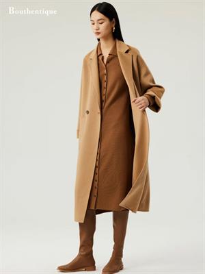 Bouthentique女裝秋冬新品
