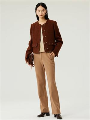 Bouthentique女裝秋冬新品