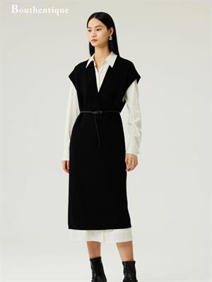Bouthentique女裝秋冬新品