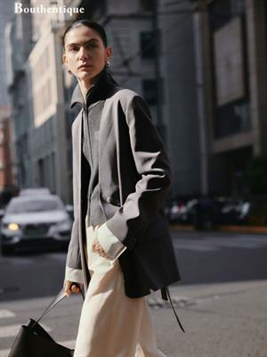 Bouthentique女裝秋冬新品