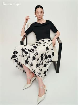 Bouthentique女裝秋冬新品