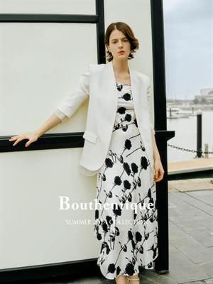 Bouthentique女裝春季新品