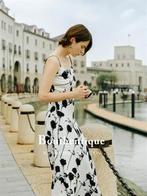 Bouthentique女裝春季新品