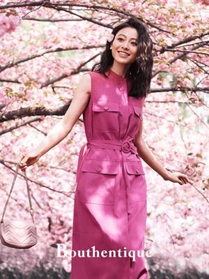 Bouthentique女裝春季新品