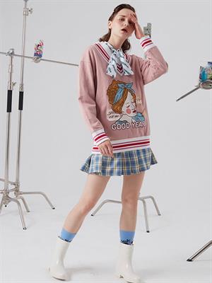 BRONZE LUCIA女裝冬季新品