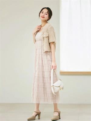 COCO DEAL女裝夏季新品