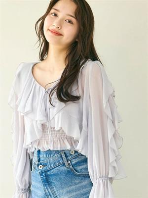 COCO DEAL女裝夏季新品