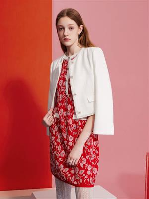 Jessica女裝夏季新品