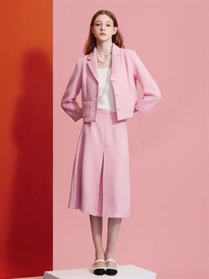 Jessica女裝夏季新品