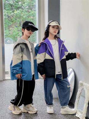 麥樂鴨童裝秋季新品