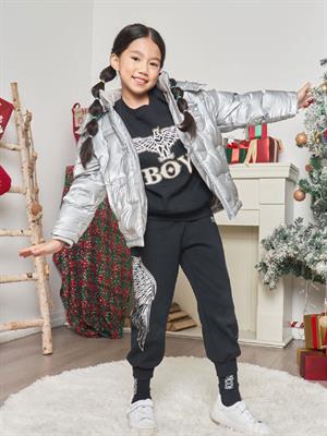 BOY JUNIOR童裝秋冬新品