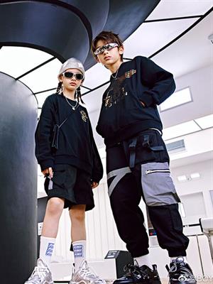 BOY JUNIOR童裝秋冬新品