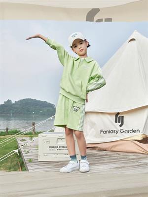 BOY JUNIOR童裝秋冬新品