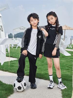 BOY JUNIOR童裝秋冬新品