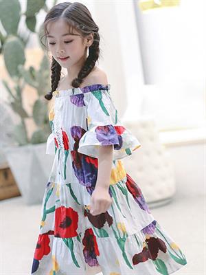 熊不乖春夏童裝