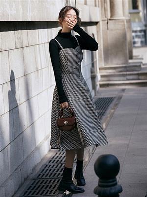 LHN女裝秋季新品