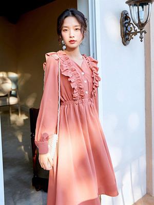 LHN女裝秋季新品