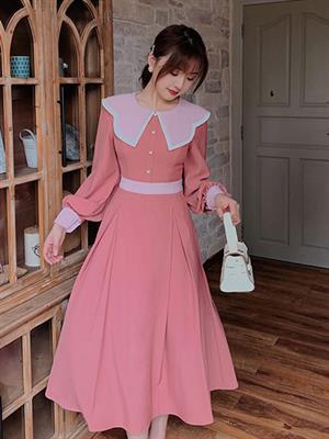 LHN女裝秋季新品