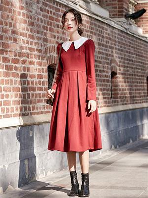 LHN女裝秋季新品