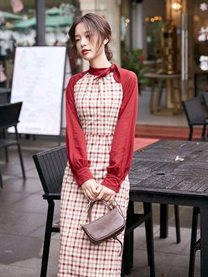 LHN女裝秋季新品