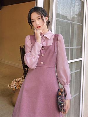LHN女裝秋季新品