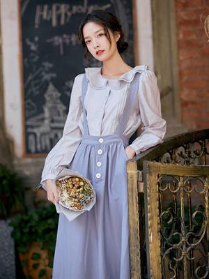 LHN女裝秋季新品