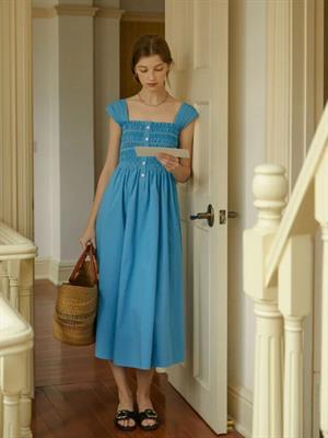 LLANO女裝夏季新品