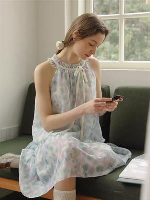 LLANO女裝夏季新品